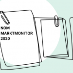 Stroomversnelling: aantal nul-op-de-meter (NOM)-woningen blijft stijgen