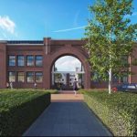 AM start verkoop 55 karakteristieke ‘muurwoningen’ in gebiedsontwikkeling OP Enka, Ede