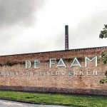Synchroon en Stebru kopen fabriekscomplex De Faam in Breda