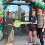 Woonproject Cadenza in Amersfoort opgeleverd aan Altera
