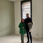 BAM Wonen levert 57 woningen in de voormalige Noordsingelgevangenis in Rotterdam op aan bewoners