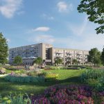 Groen licht voor start bouw 84 seniorenappartementen in Gorinchem
