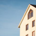 Afname aantal hypotheekaanvragen voor kopen eigen woning