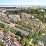 Gemeente Delft, Amvest en KondorWessels Vastgoed zetten belangrijke stap in herontwikkeling Gele Scheikunde