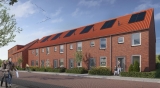 Bouw betaalbare woningen Nieuwe Fenne van start