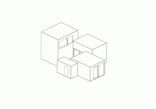 Tiny Holiday Home genomineerd voor prestigieuze architectuurprijs