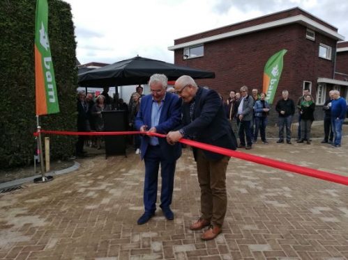 34 woningen in duurzaam nieuwbouwproject Hof van Gerwen in Veldhoven opgeleverd aan bewoners34 woningen in duurzaam nieuwbouwproject Hof van Gerwen in Veldhoven opgeleverd aan bewoners