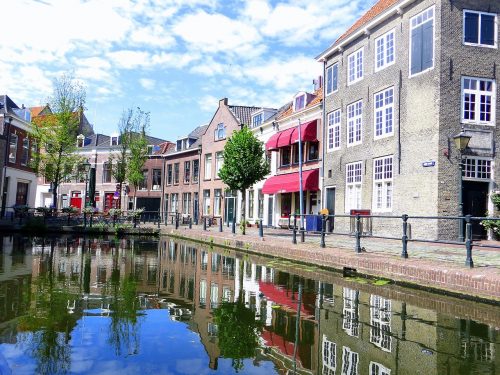 Rijk kent Schiedam ruim 18 miljoen toe voor woonlocatie Schieveste