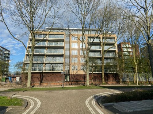 Oplevering Holy Résidence Vlaardingen gestart