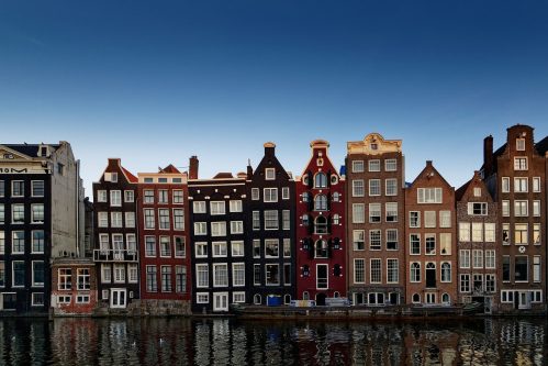 Onderzoek: ‘Woningcorporaties hebben onvoldoende geld voor al hun opgaven’