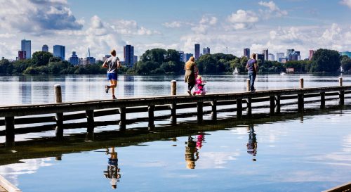 Gemeente Rotterdam: Zelfbewoningsplicht en starterslening voor nieuwbouw
